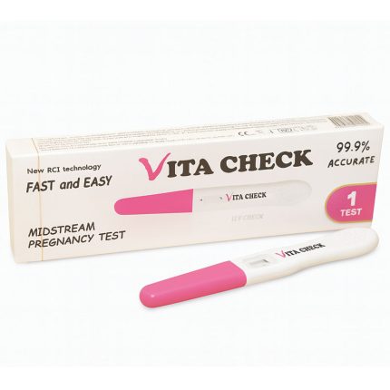 VITA CHECK – Струен тест за бременност